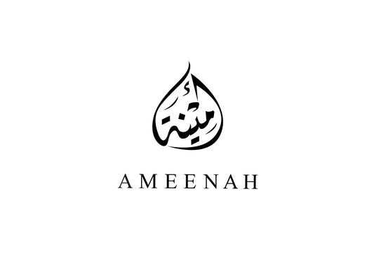Ameenah