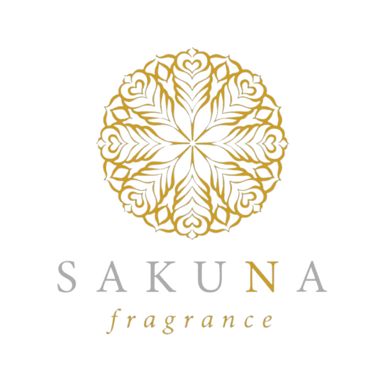 SAKUNA fragrance
