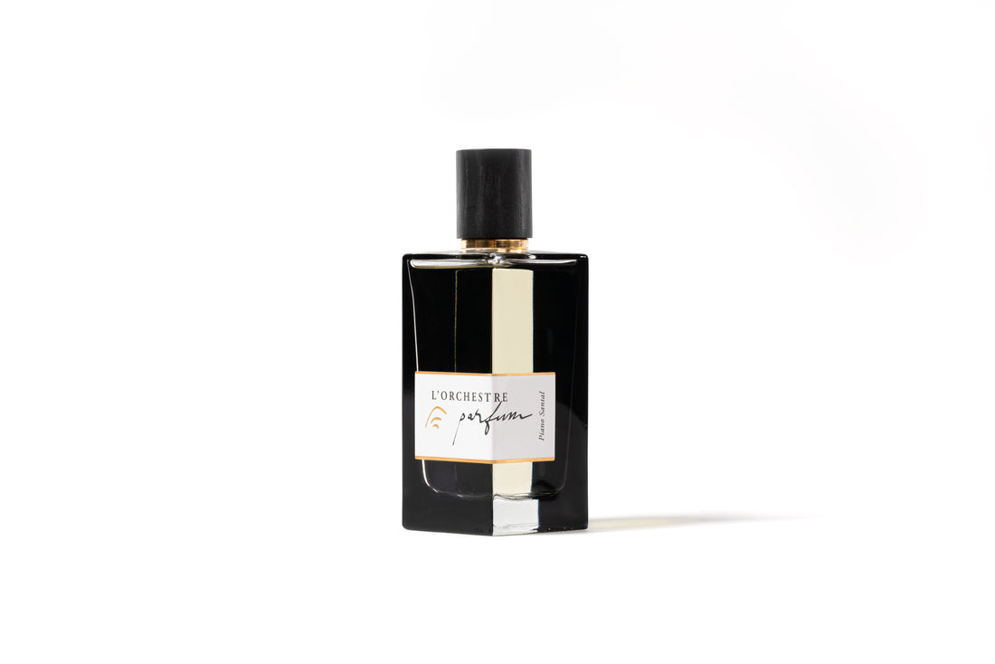 Piano Santal