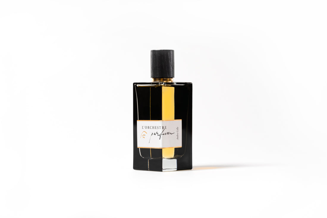 Ambre Cello