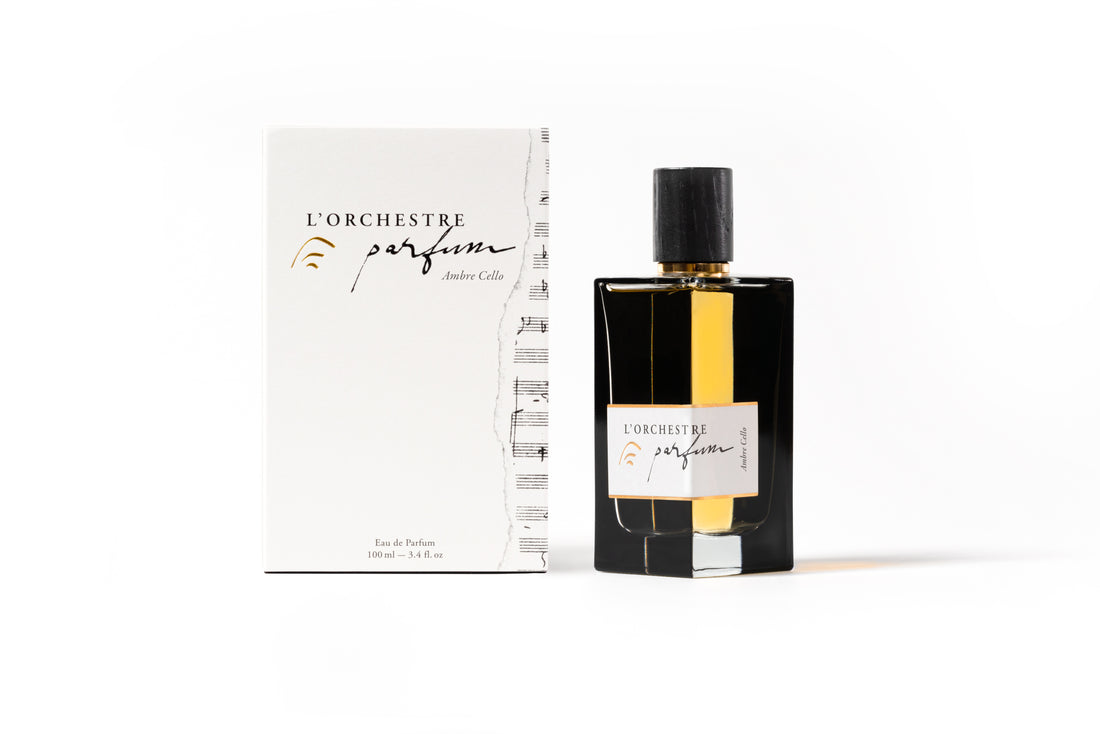 Ambre Cello