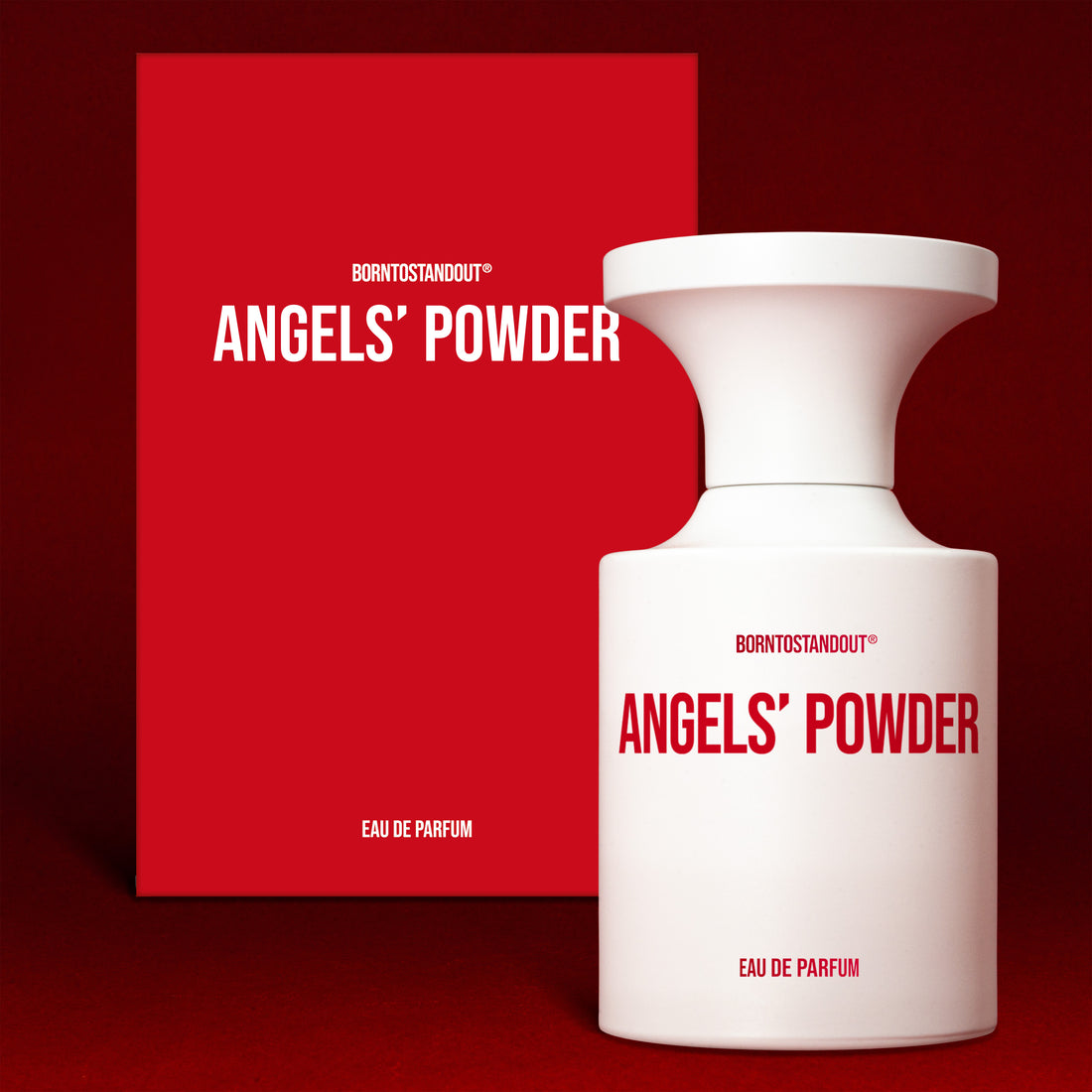 ANGELS’ POWDER