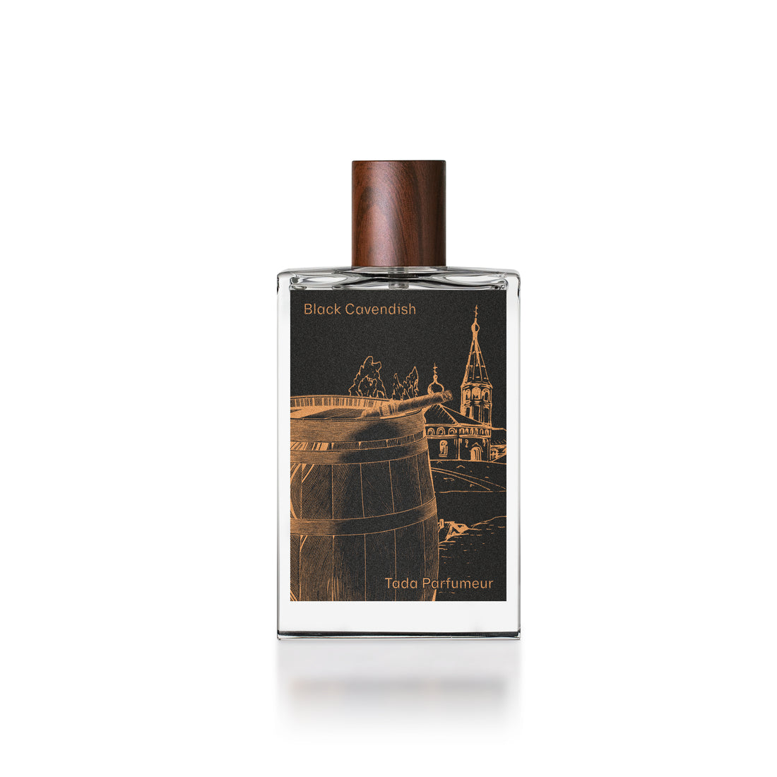 Black Cavendish
