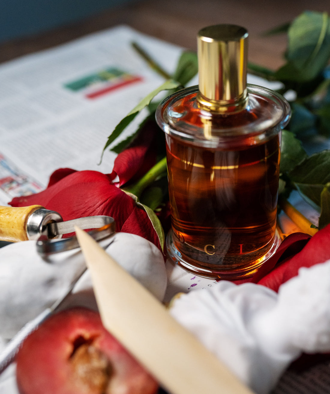 Chypre Palatin
