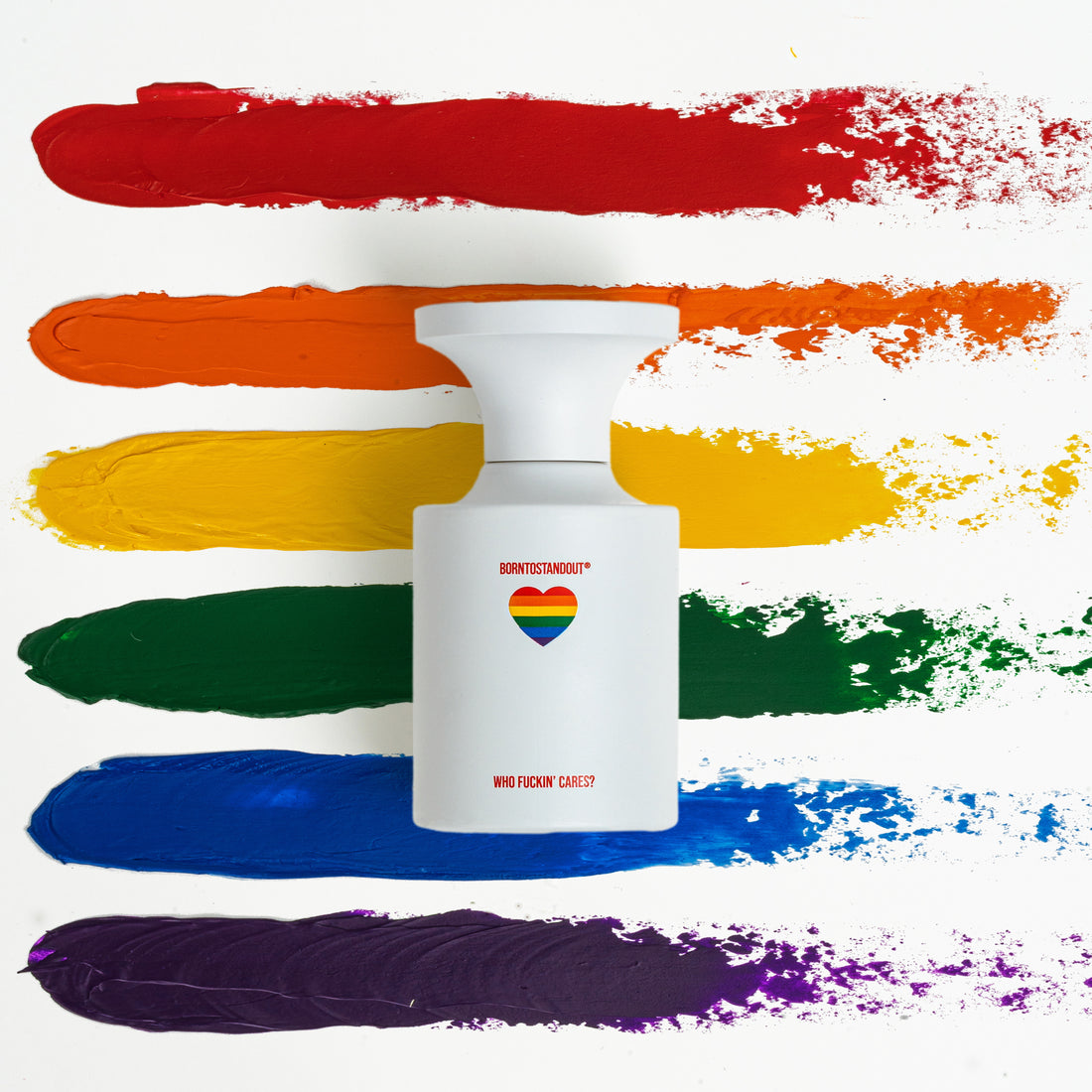 DIRTY RAINBOW