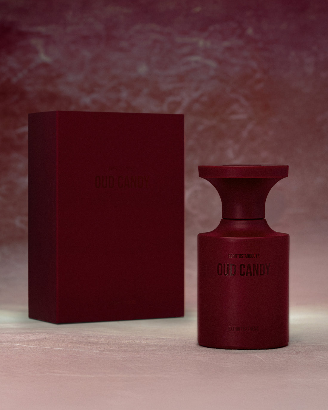 OUD CANDY