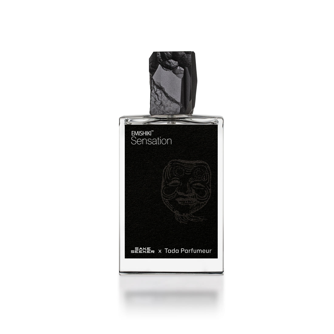 Emishiki Sensation Black