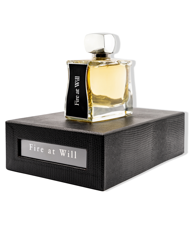 Fire at Will