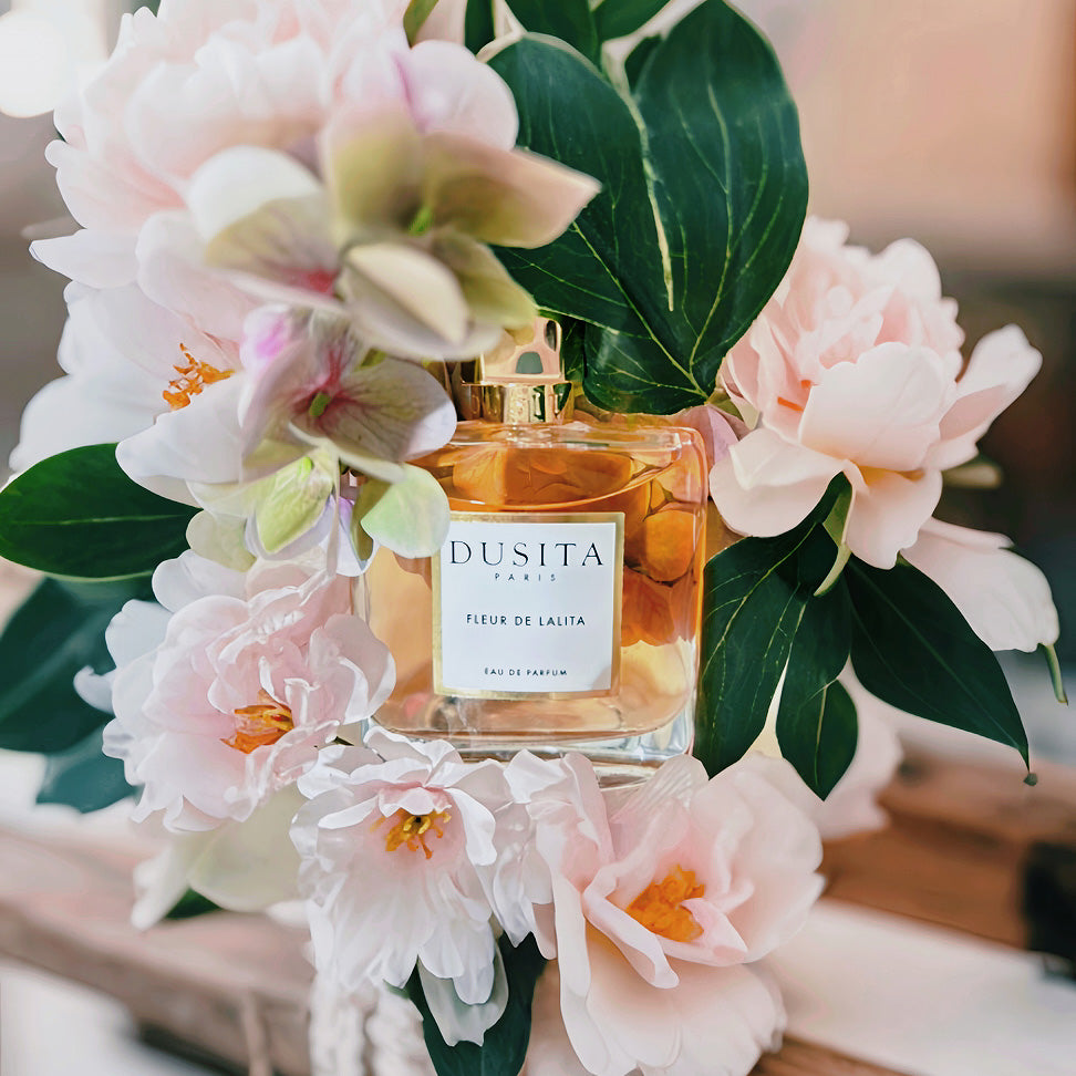 Fleur de Lalita