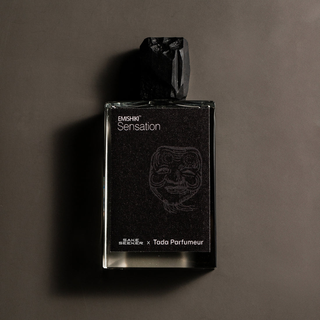 Emishiki Sensation Black