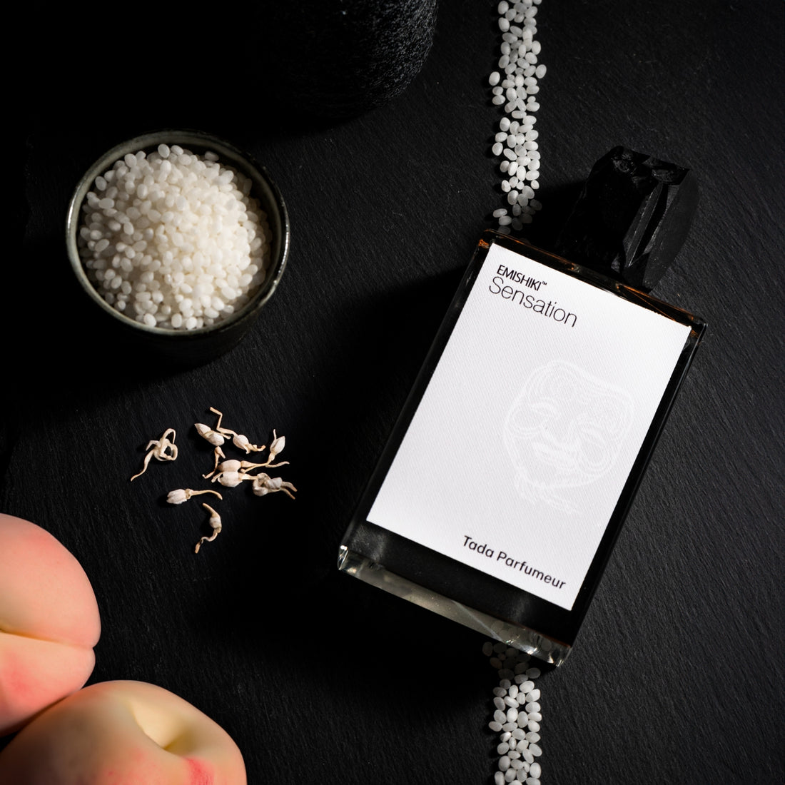 Emishiki Sensation White