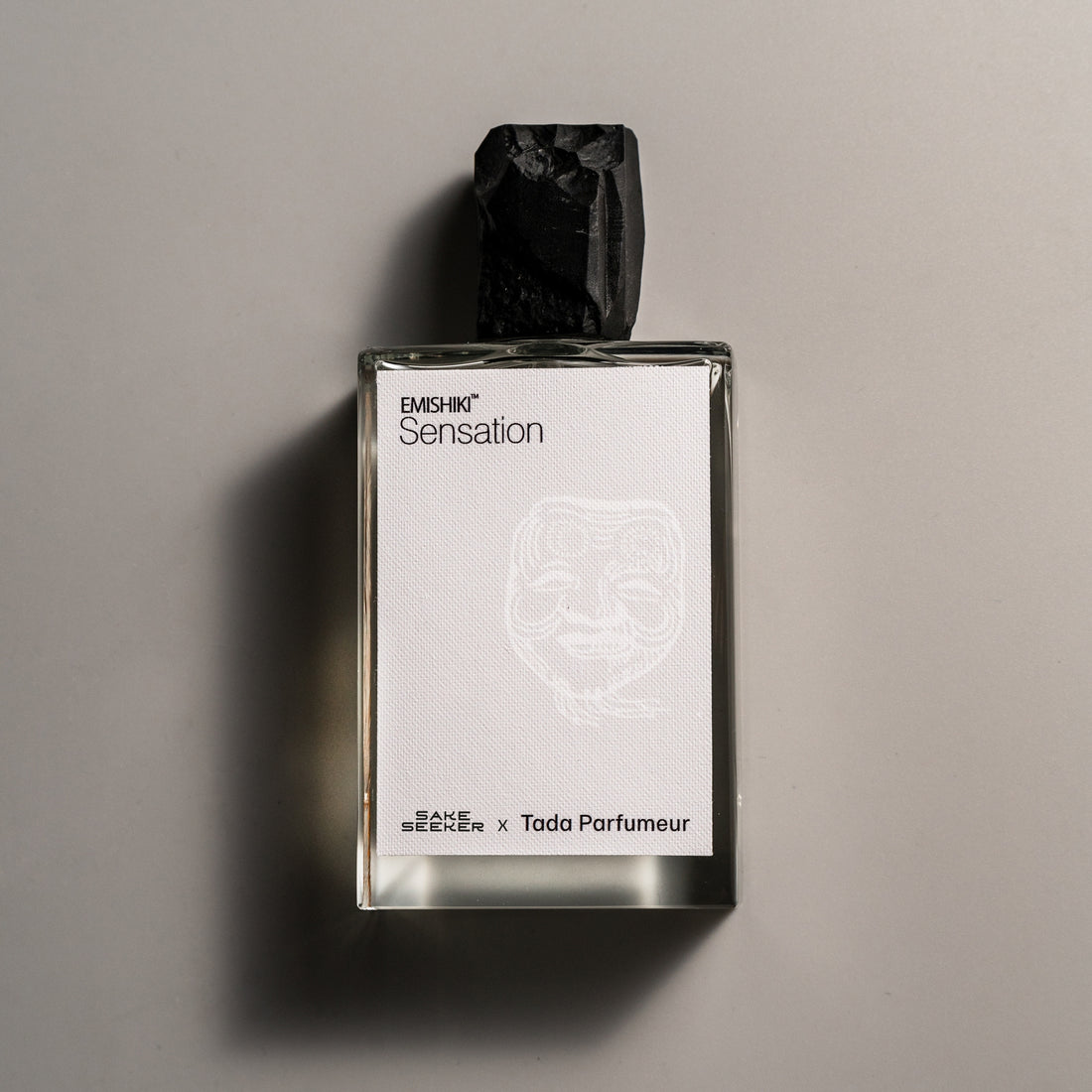 Emishiki Sensation White