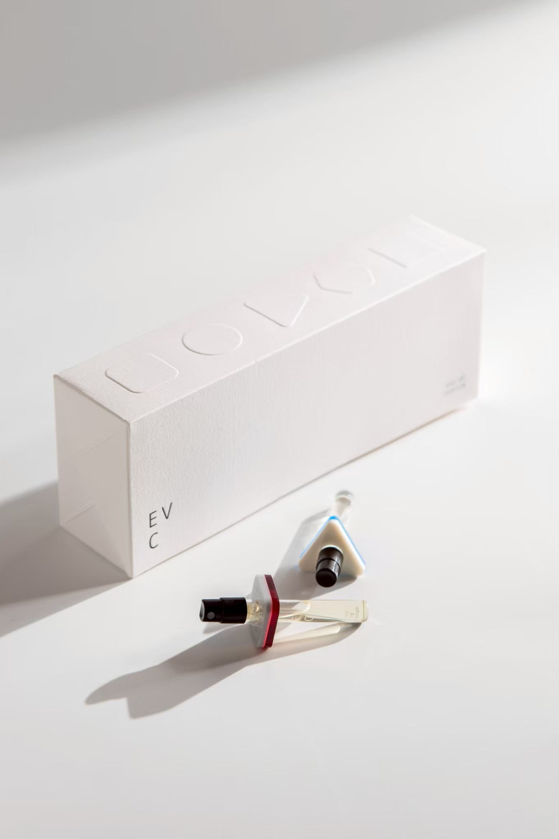 EVC EAU DE PARFUM Set