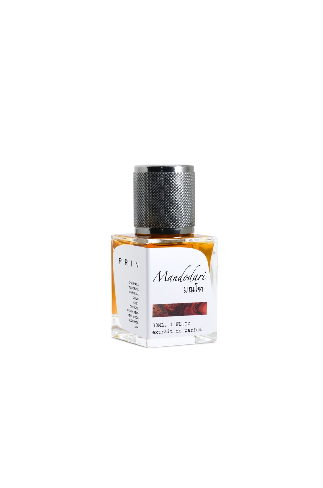 Mandodari