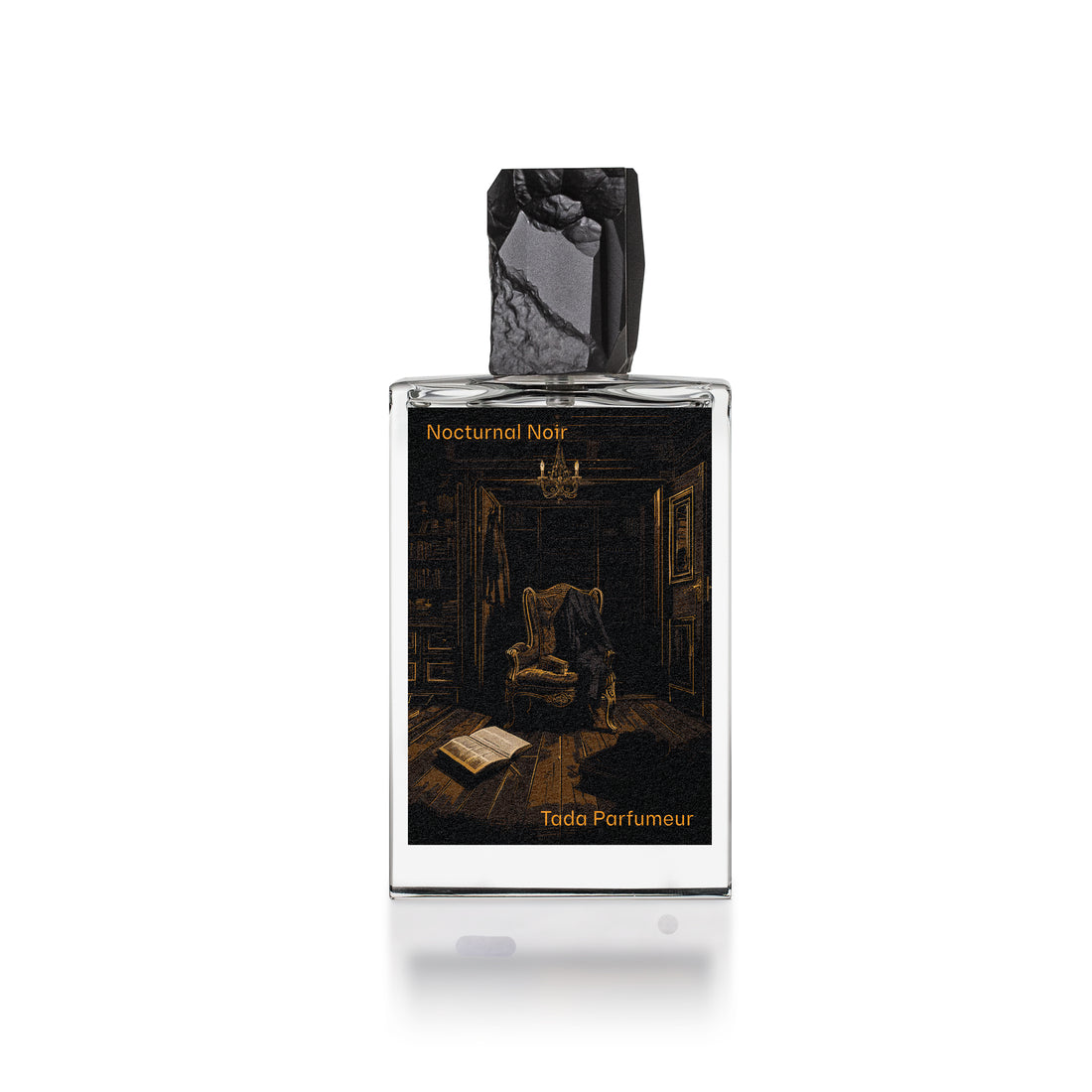 Nocturnal Noir