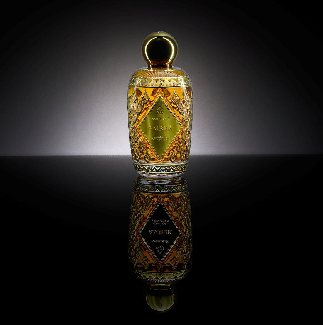 Amber