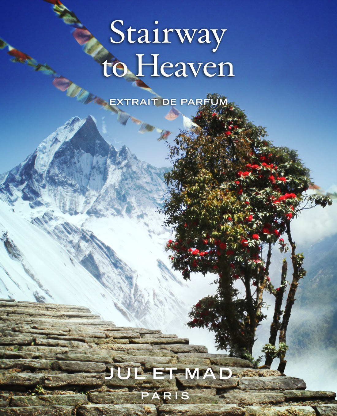 Stairway to Heaven