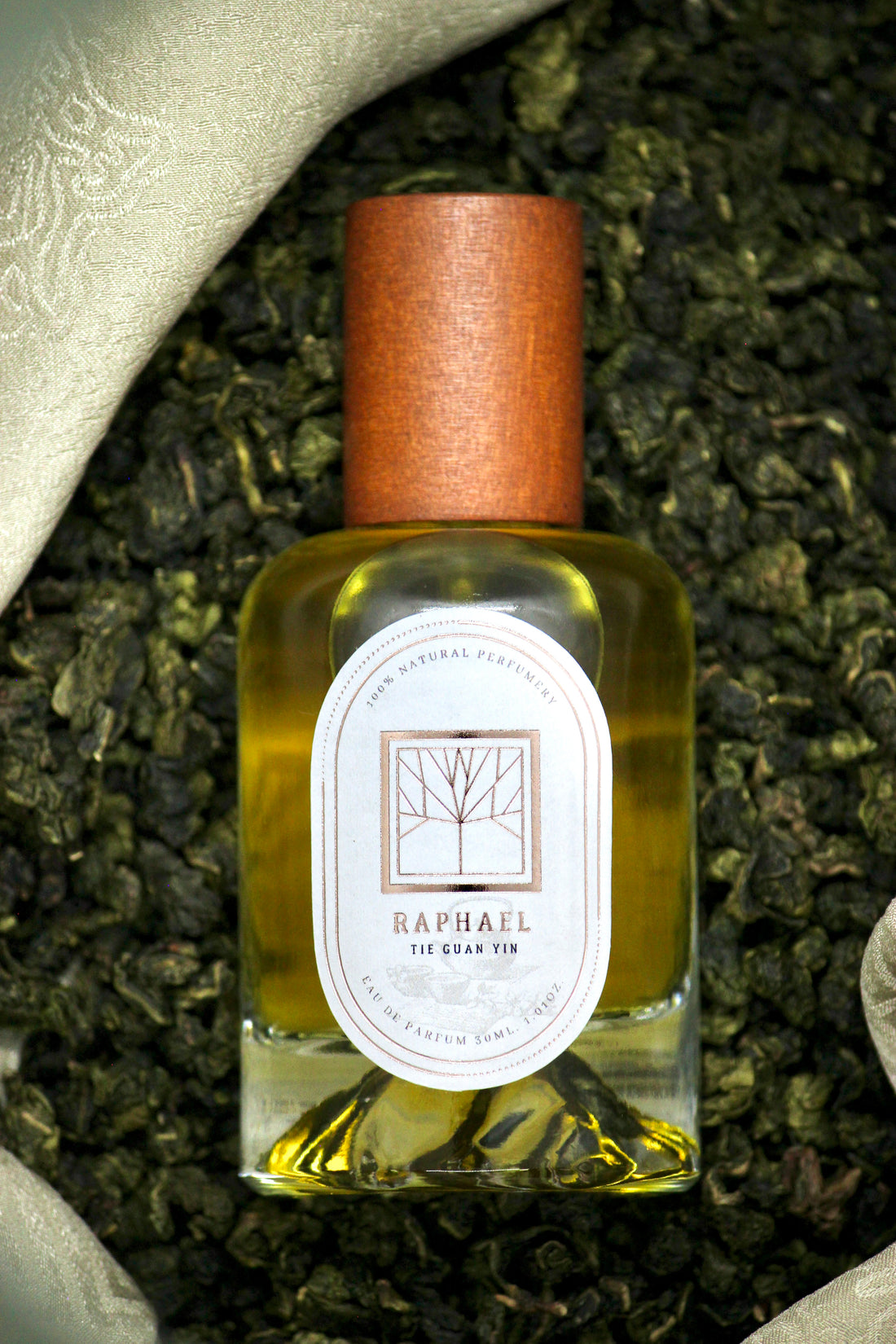 Tie guan yin