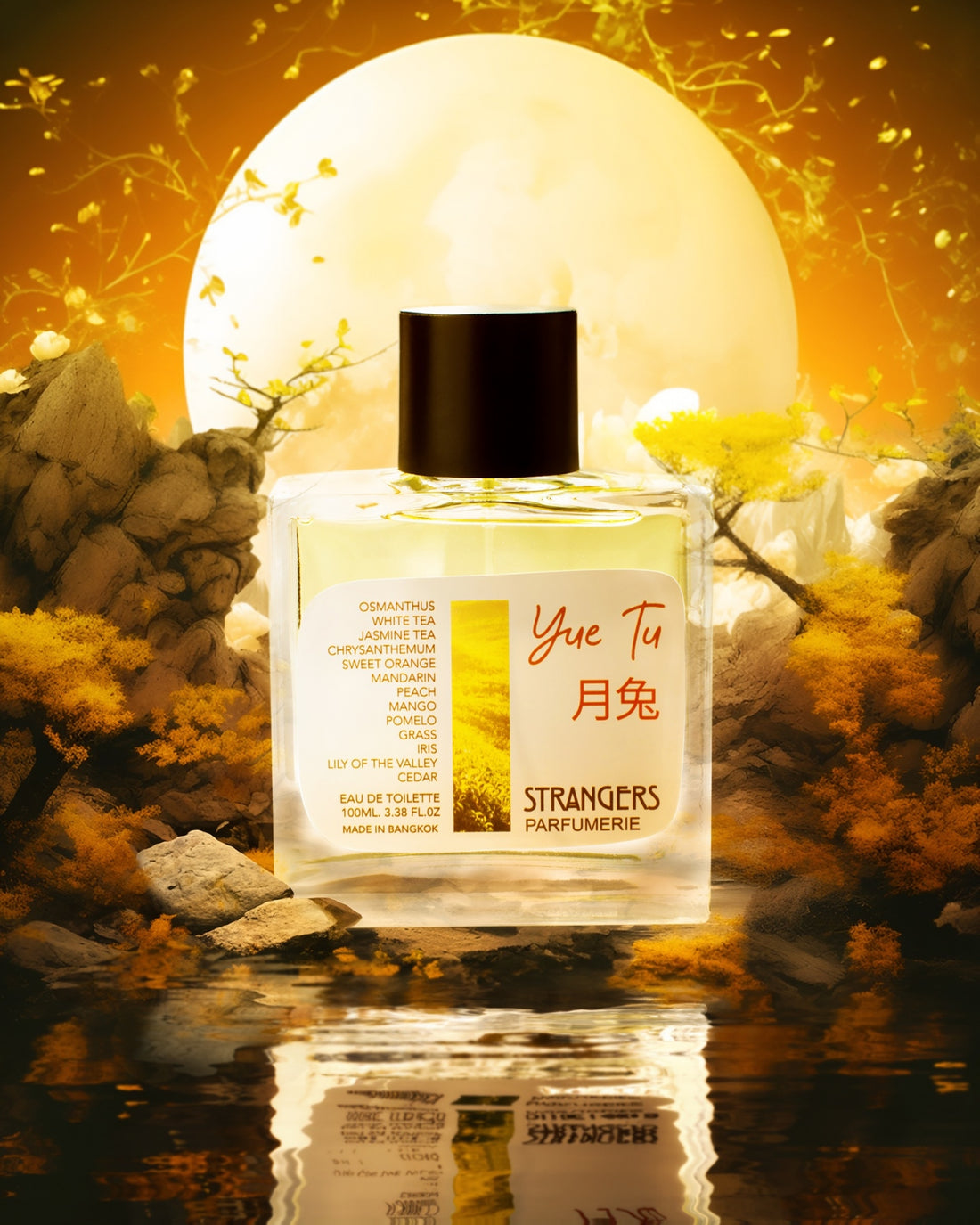 Yue Tu
