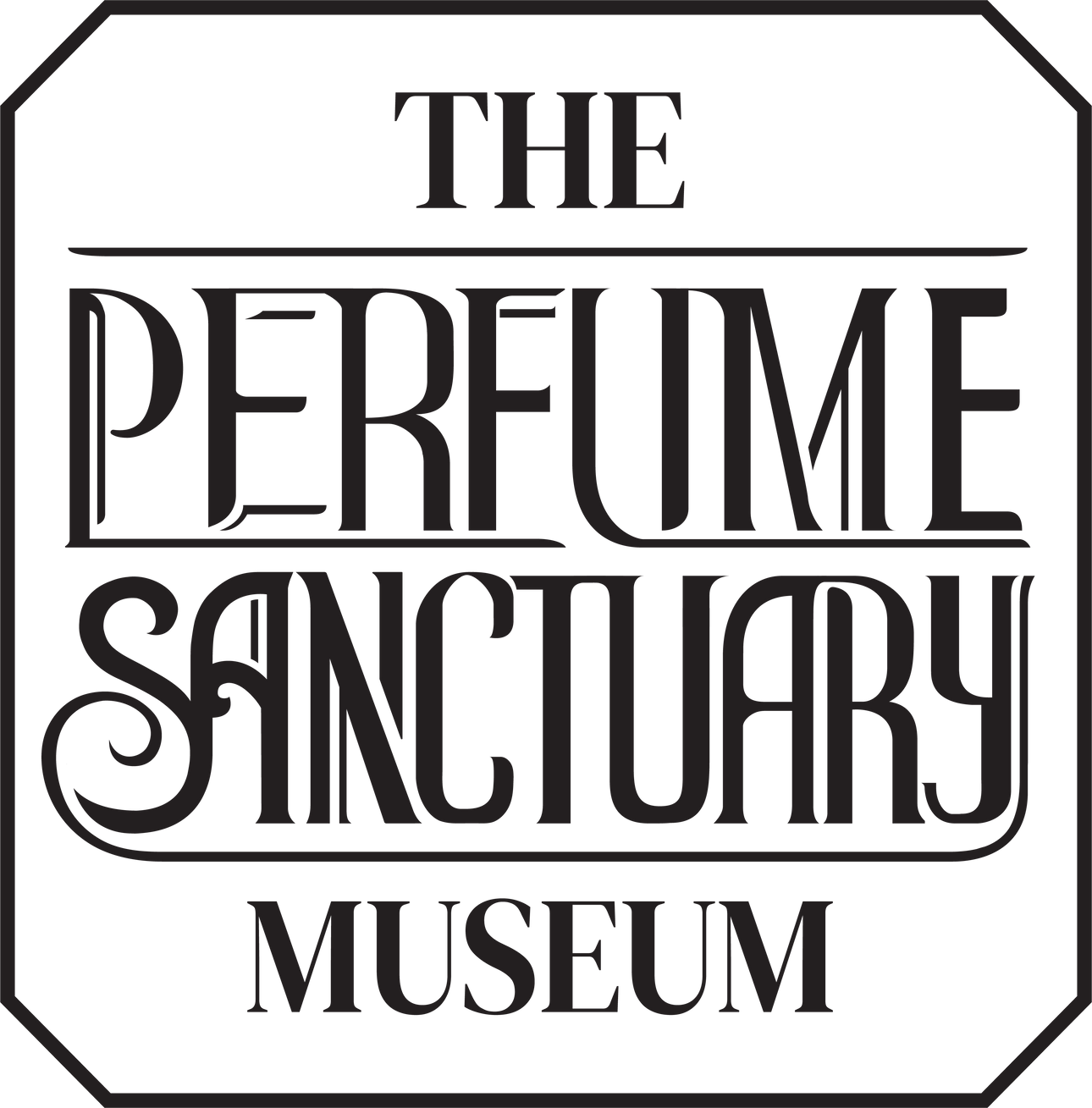 The Perfume Sanctuary