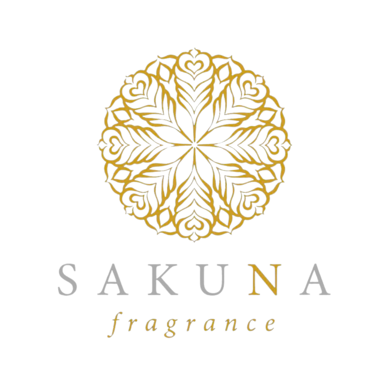 SAKUNA fragrance