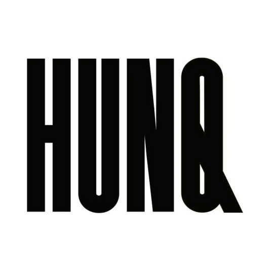 ็๊์HUNQ-Logo