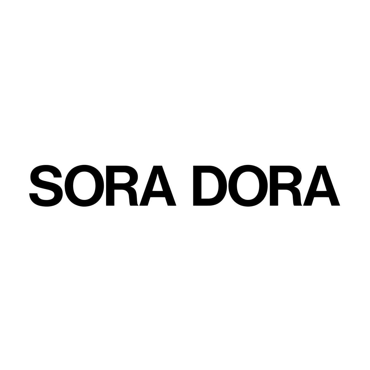SORADORA-Logo