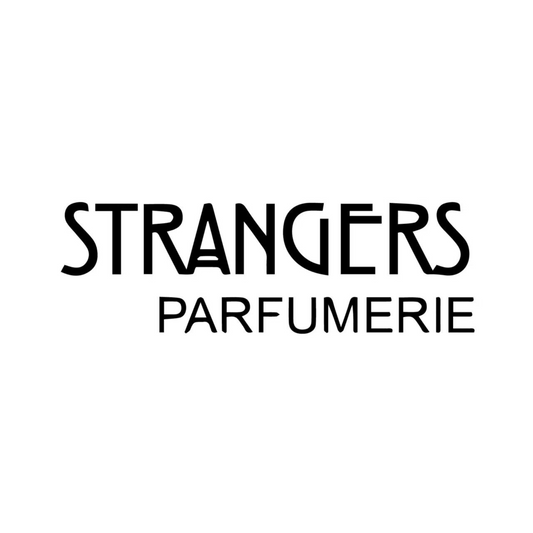 Strangers-Logo