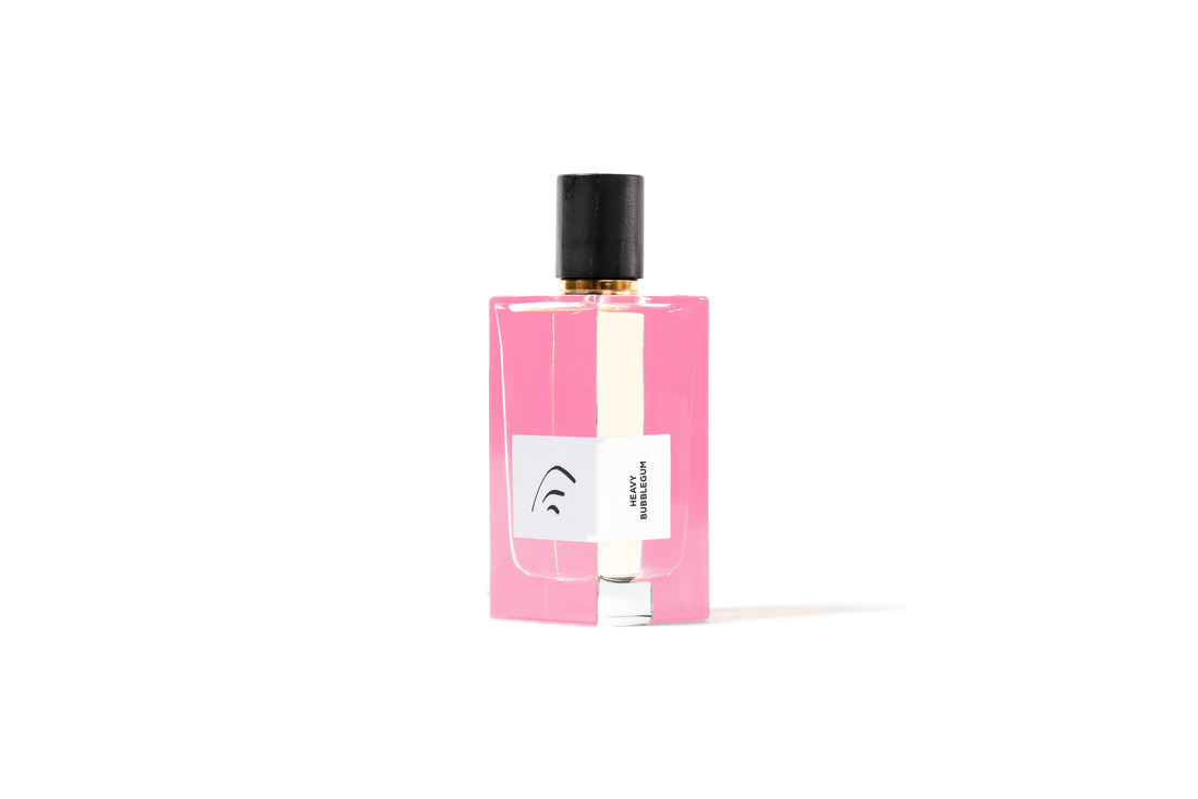 Heavy Bubblegum