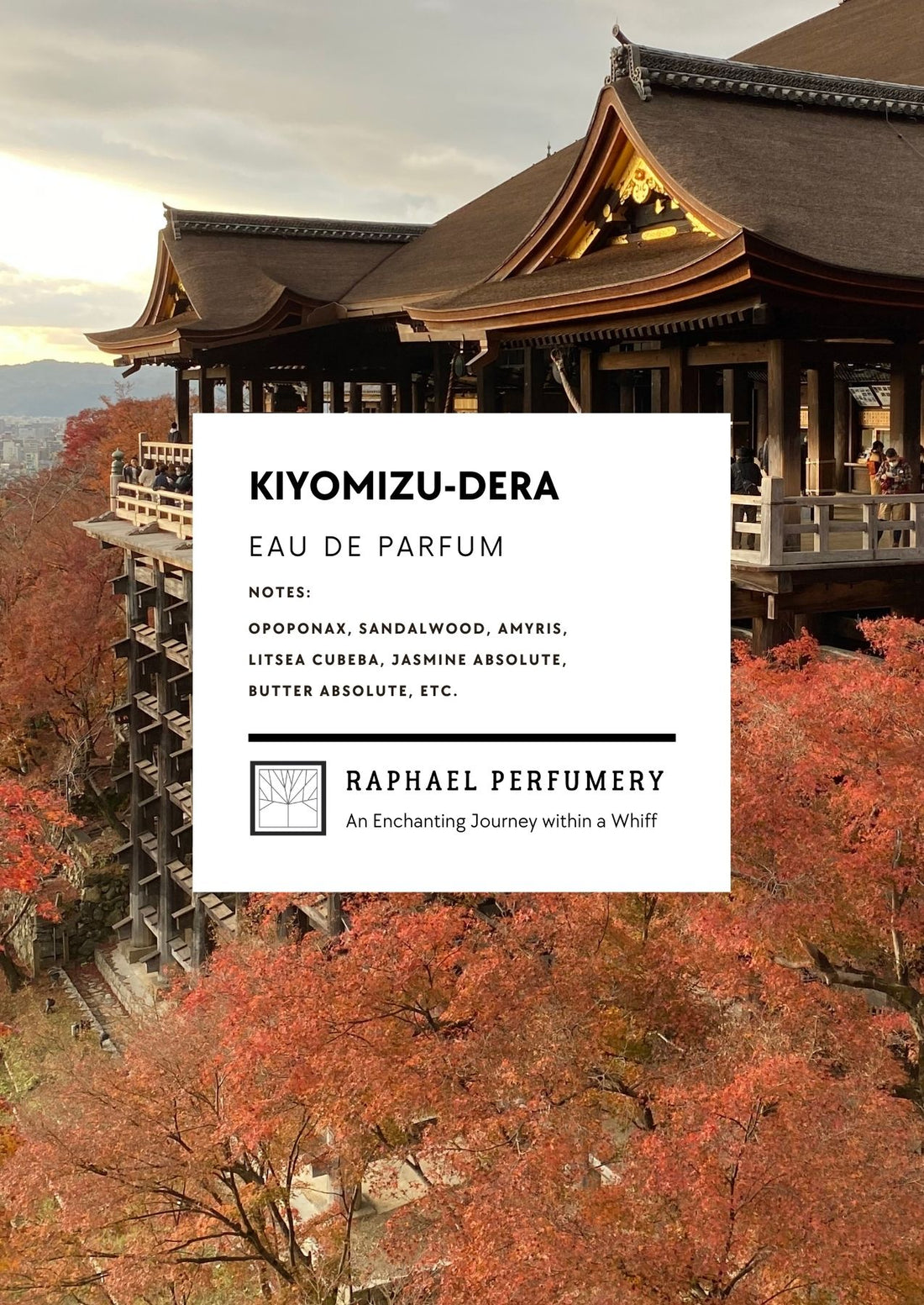 Kiyomizu Dera