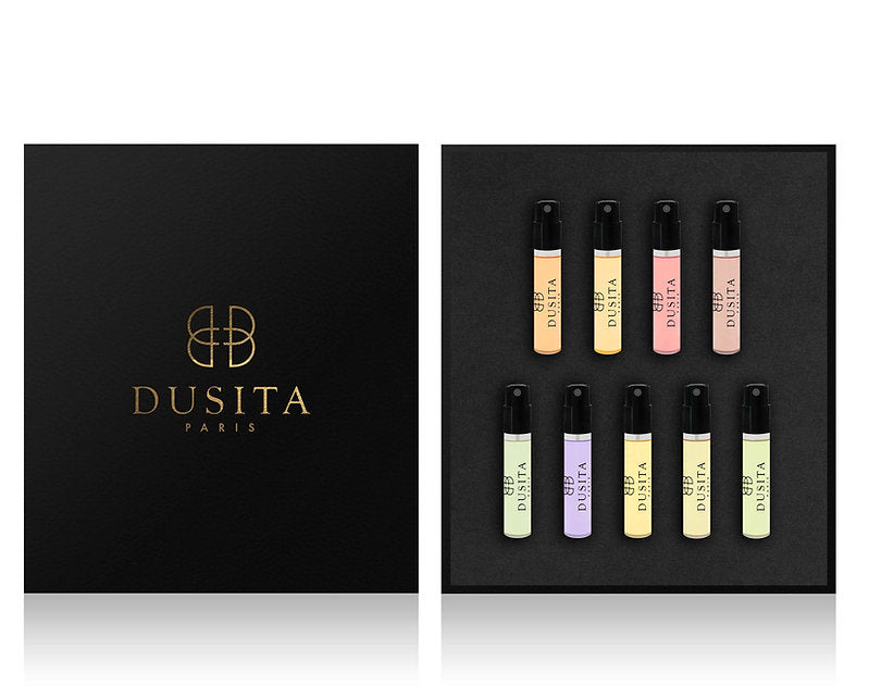 Dusita Discovery set No.1