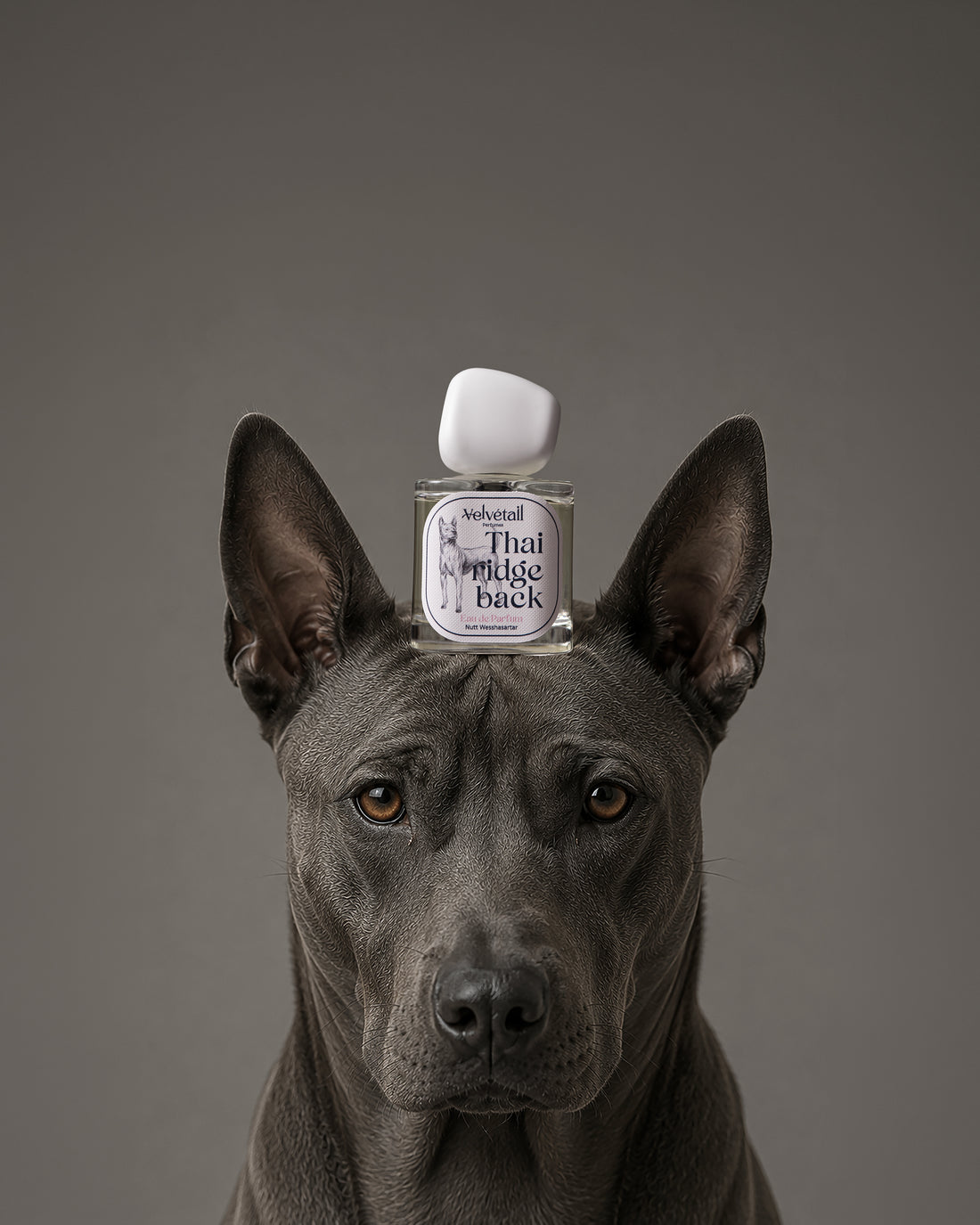 Thai Ridgeback