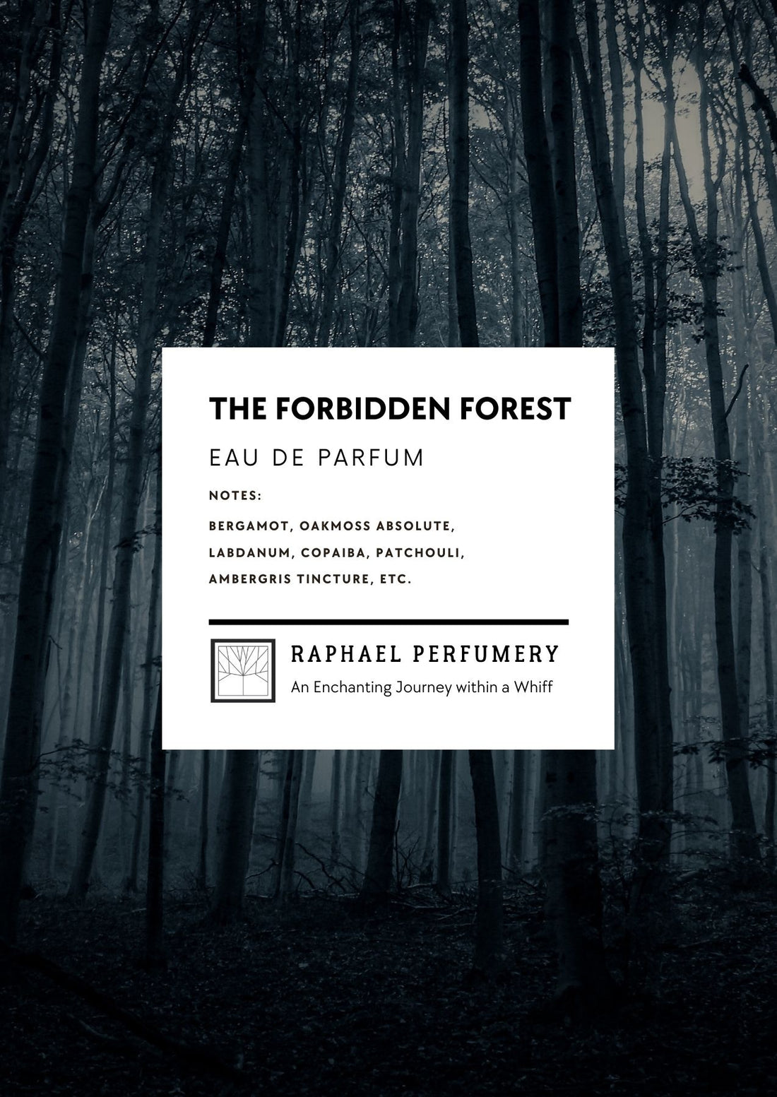 The Forbidden Forest