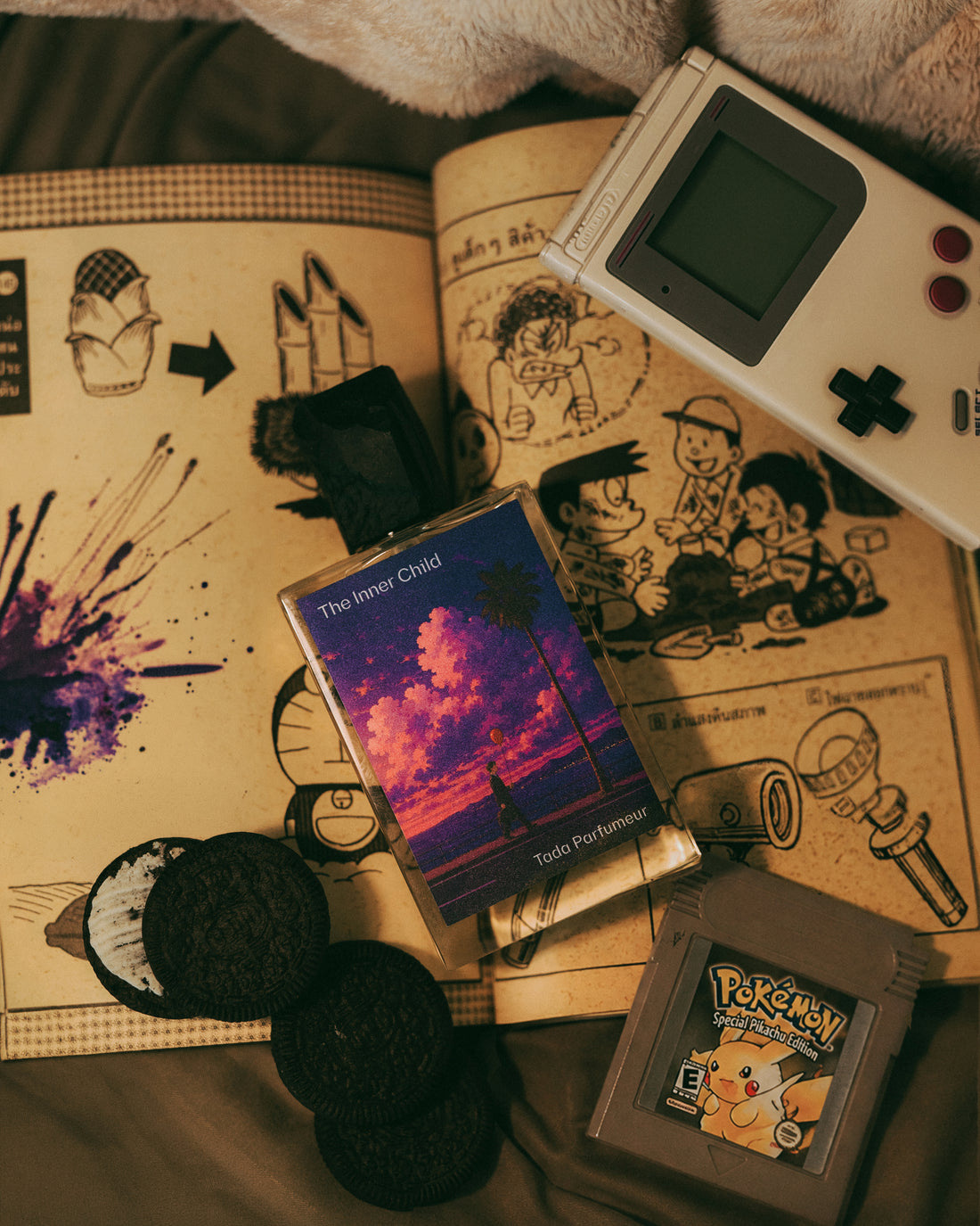 The Inner Child
