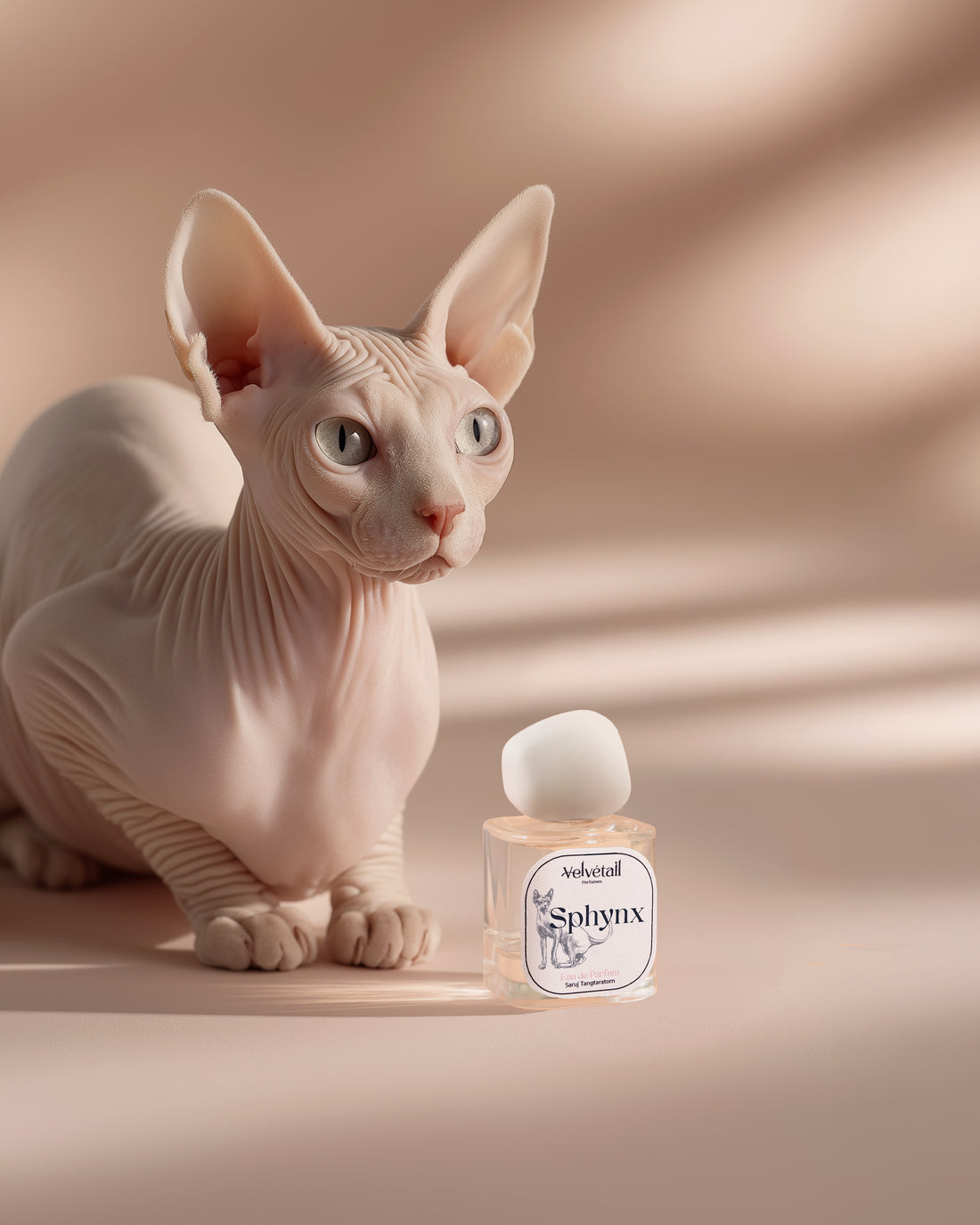 Sphynx