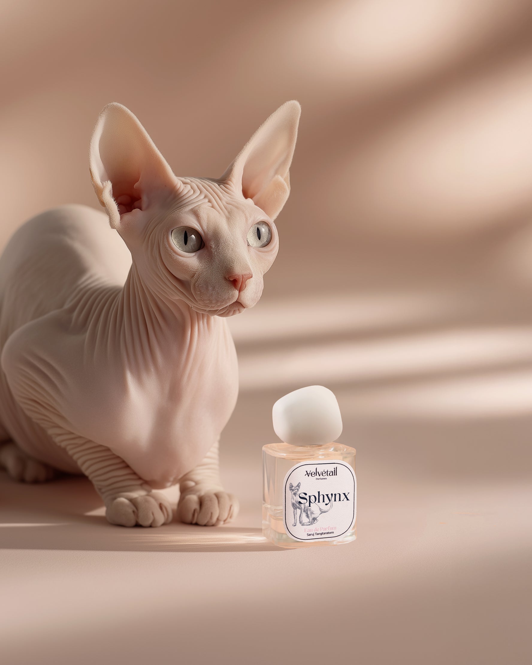 Sphynx