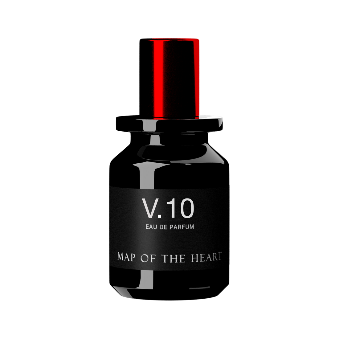 V.10 Frisson
