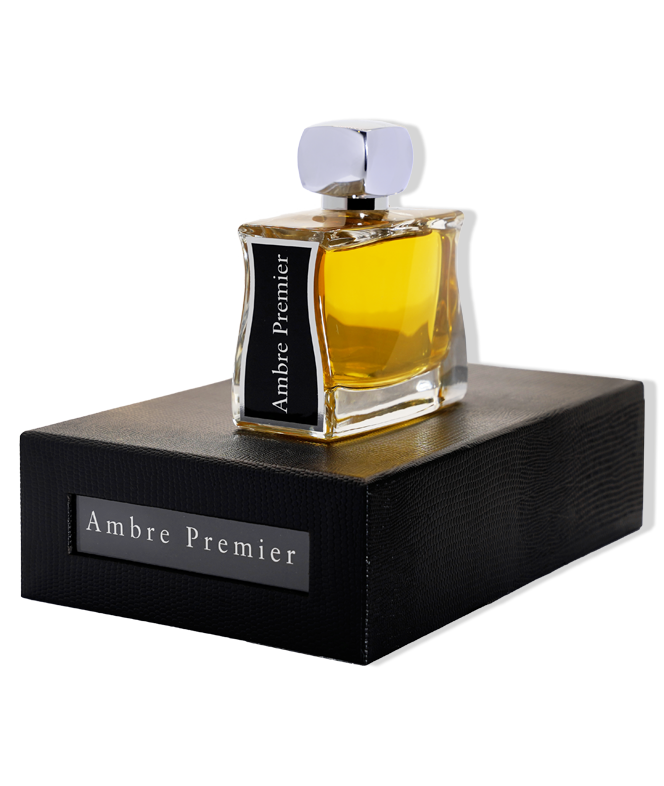 AMBRE PREMIER