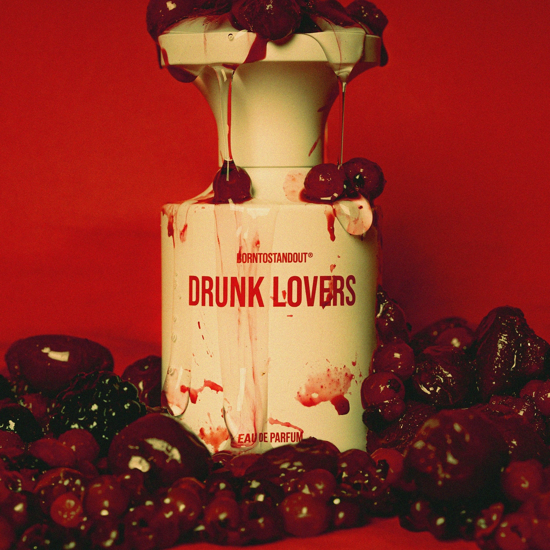 DRUNK LOVERS