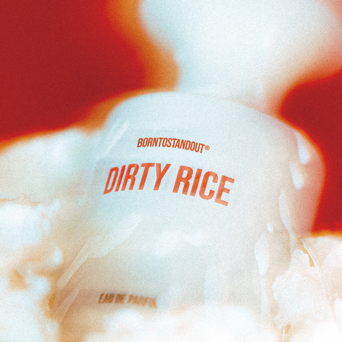 DIRTY RICE