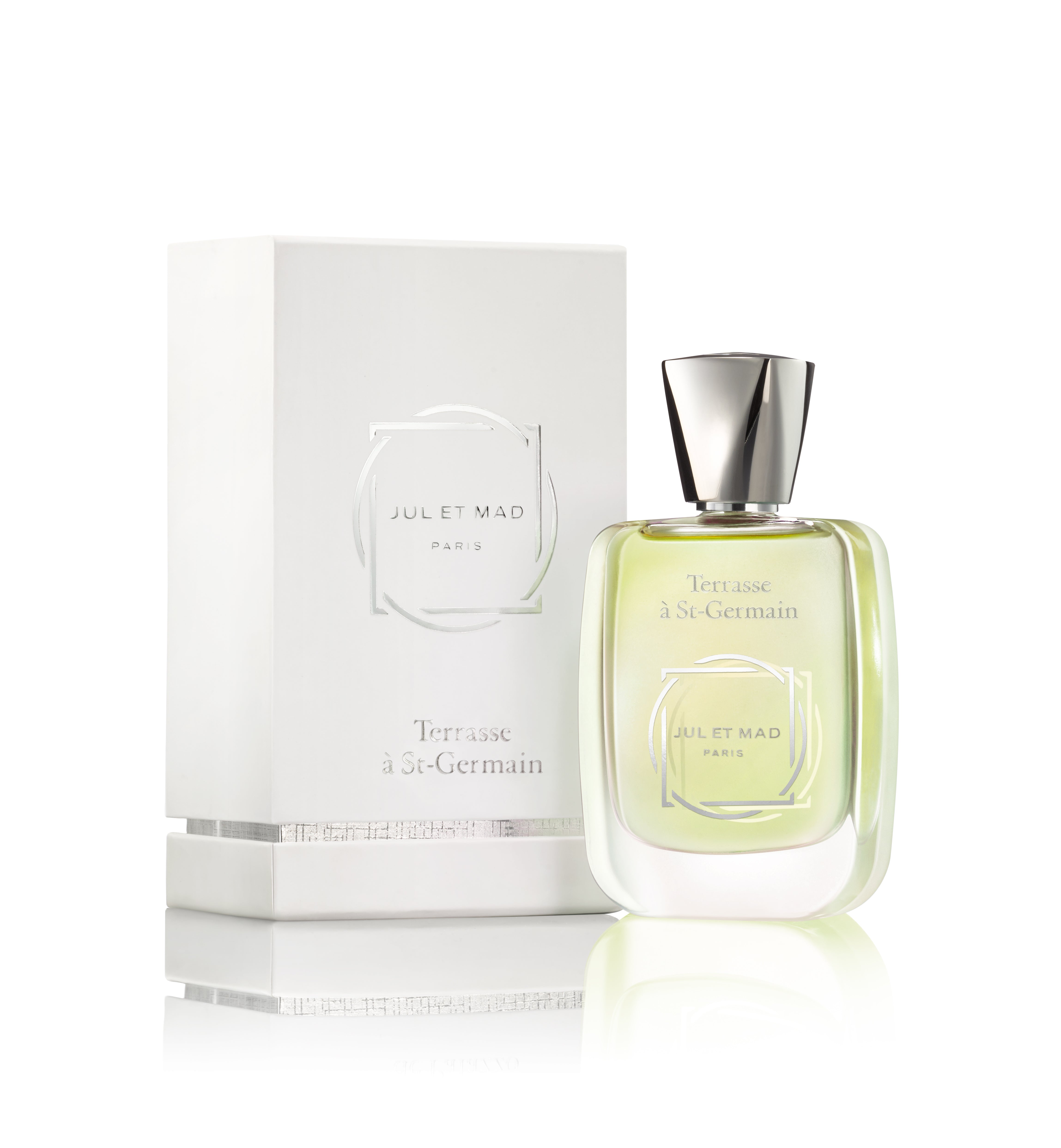 Mon Seul Désir outlet by Jul Et Mad Paris Extrait de Parfum 1.7oz/50ml Unisex Spray