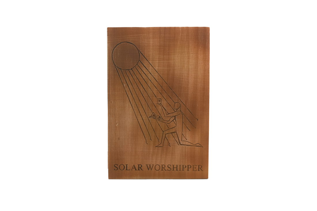 Solar Worshipper