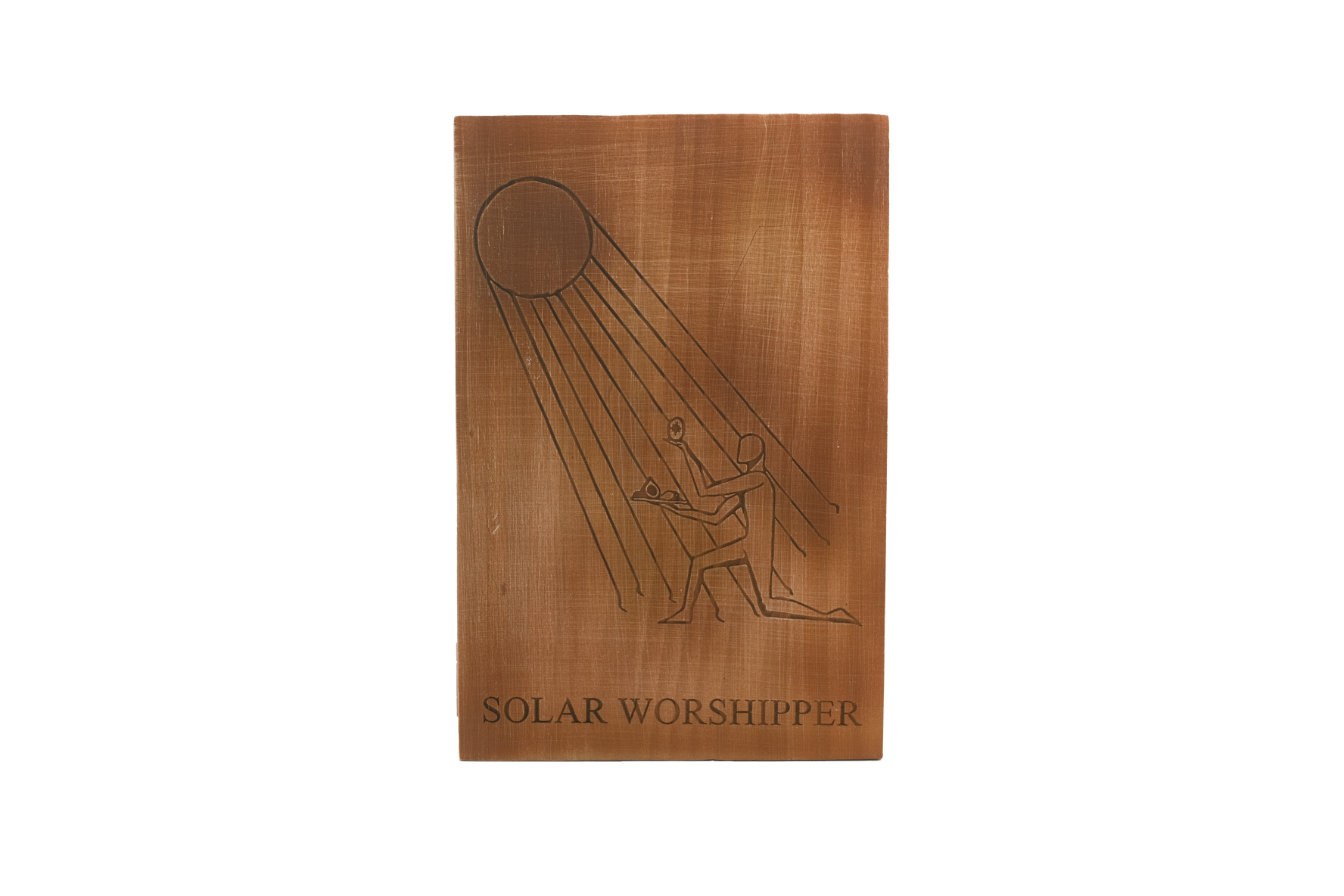 Solar Worshipper
