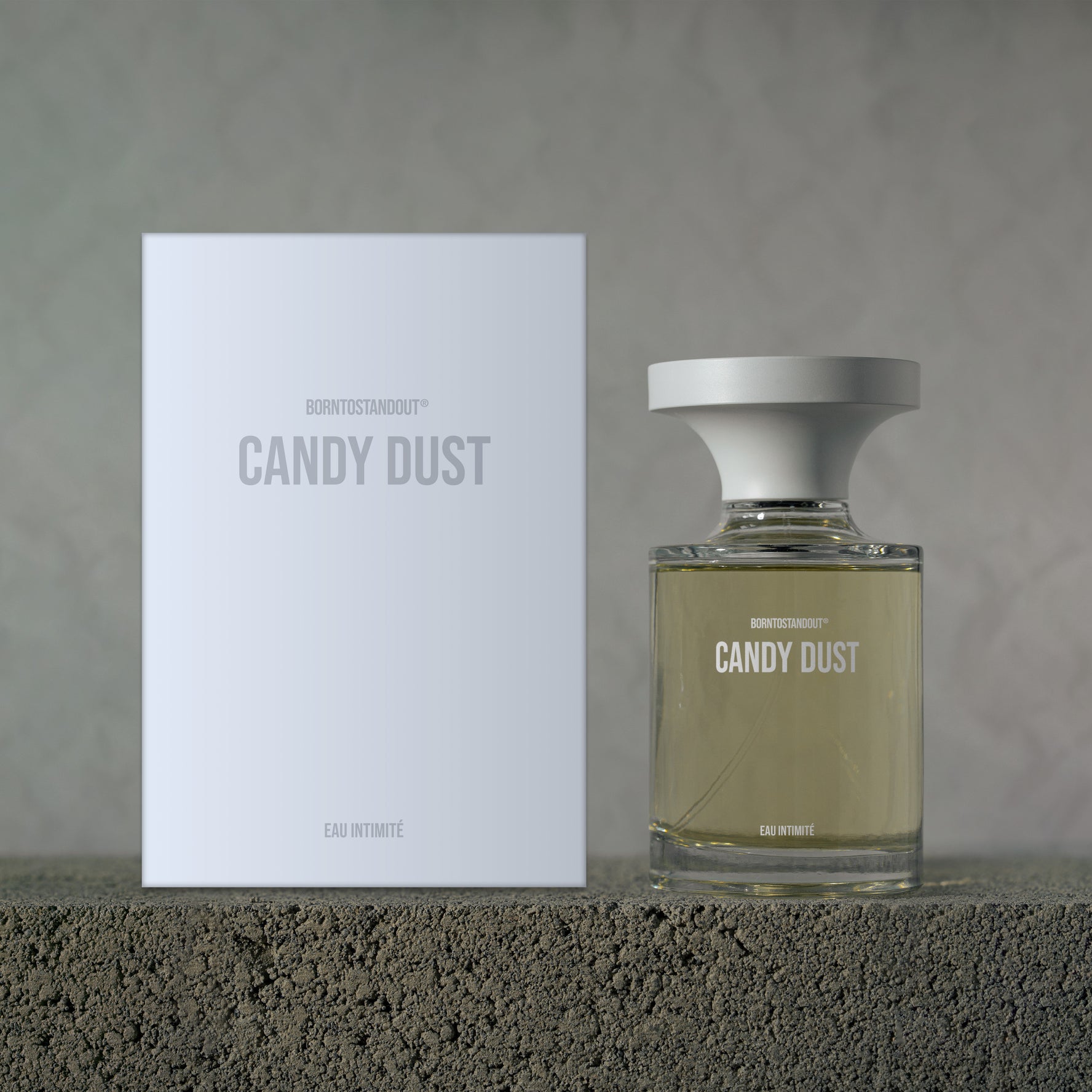 CANDY DUST