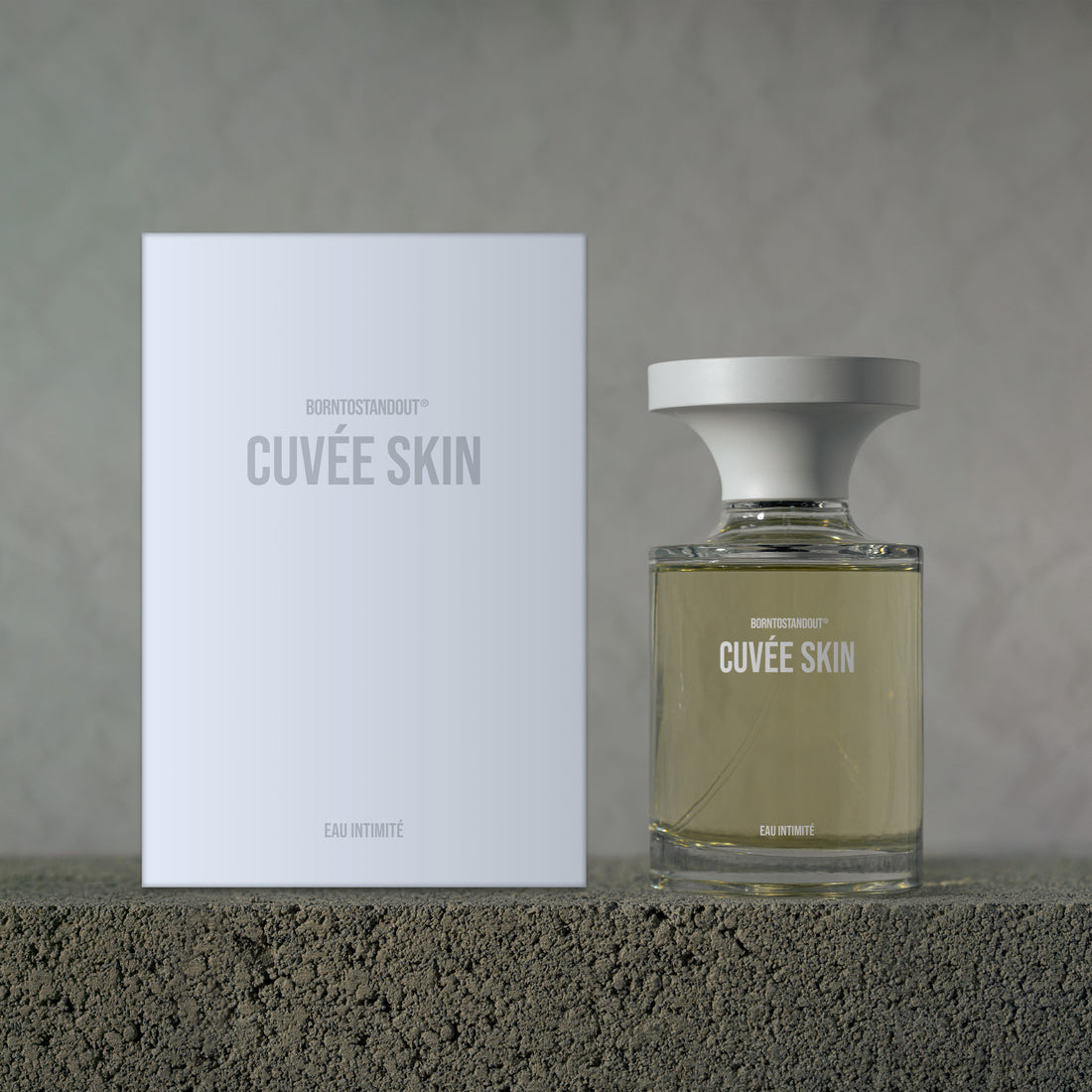 CUVEE SKIN