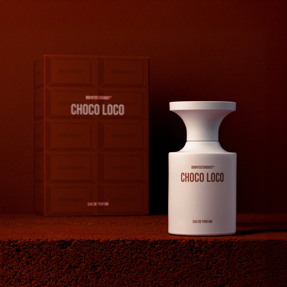CHOCO LOCO