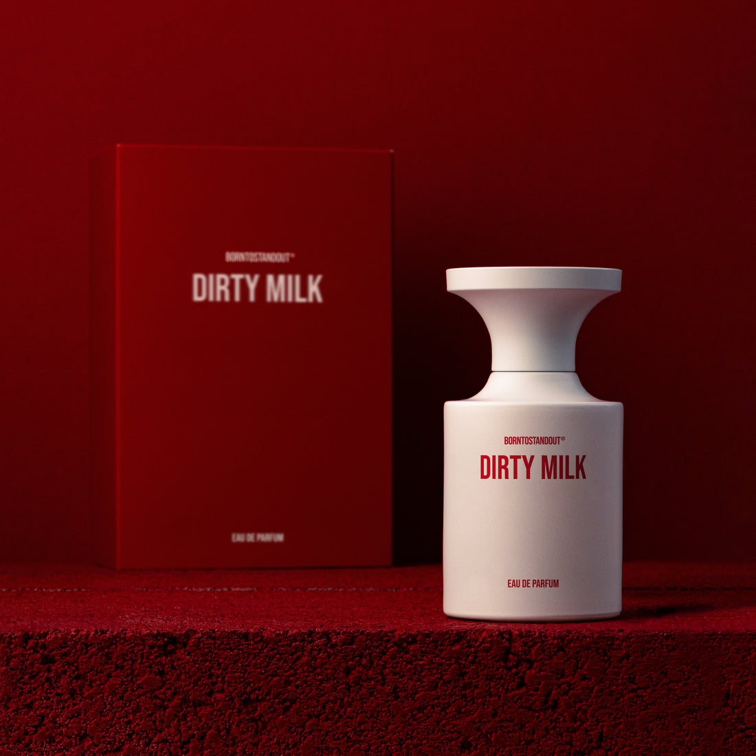 DIRTY MILK
