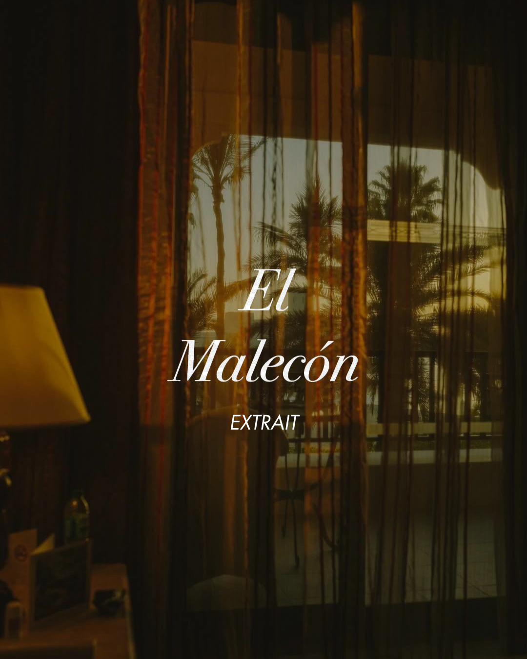 El Malecon
