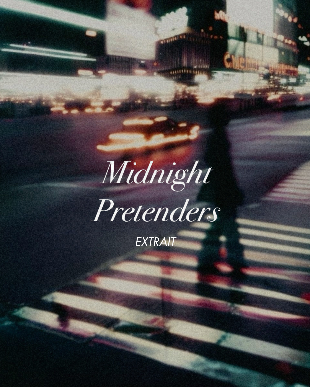 Midnight Pretenders