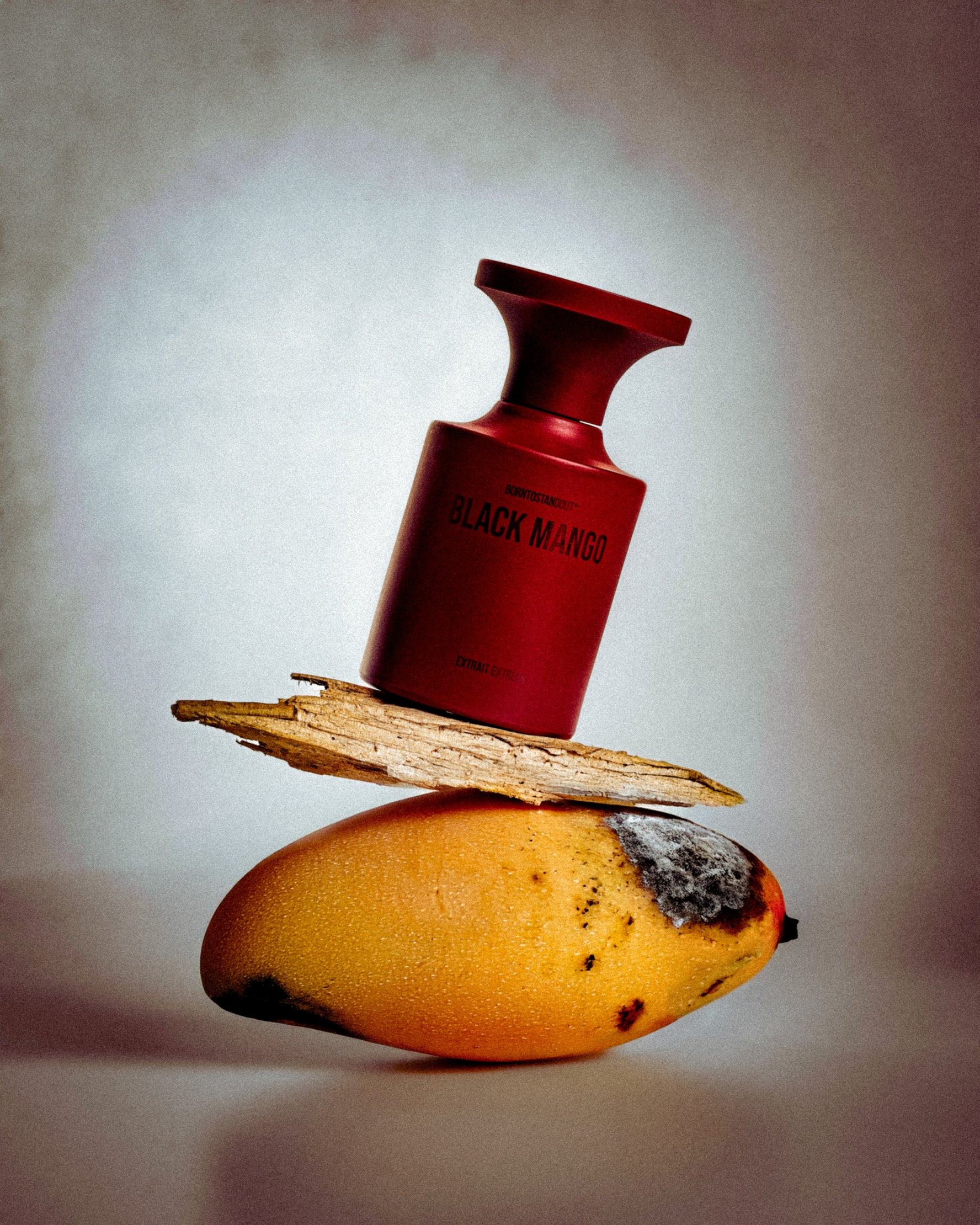 BLACK MANGO